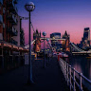 Meet your Posher, Liam